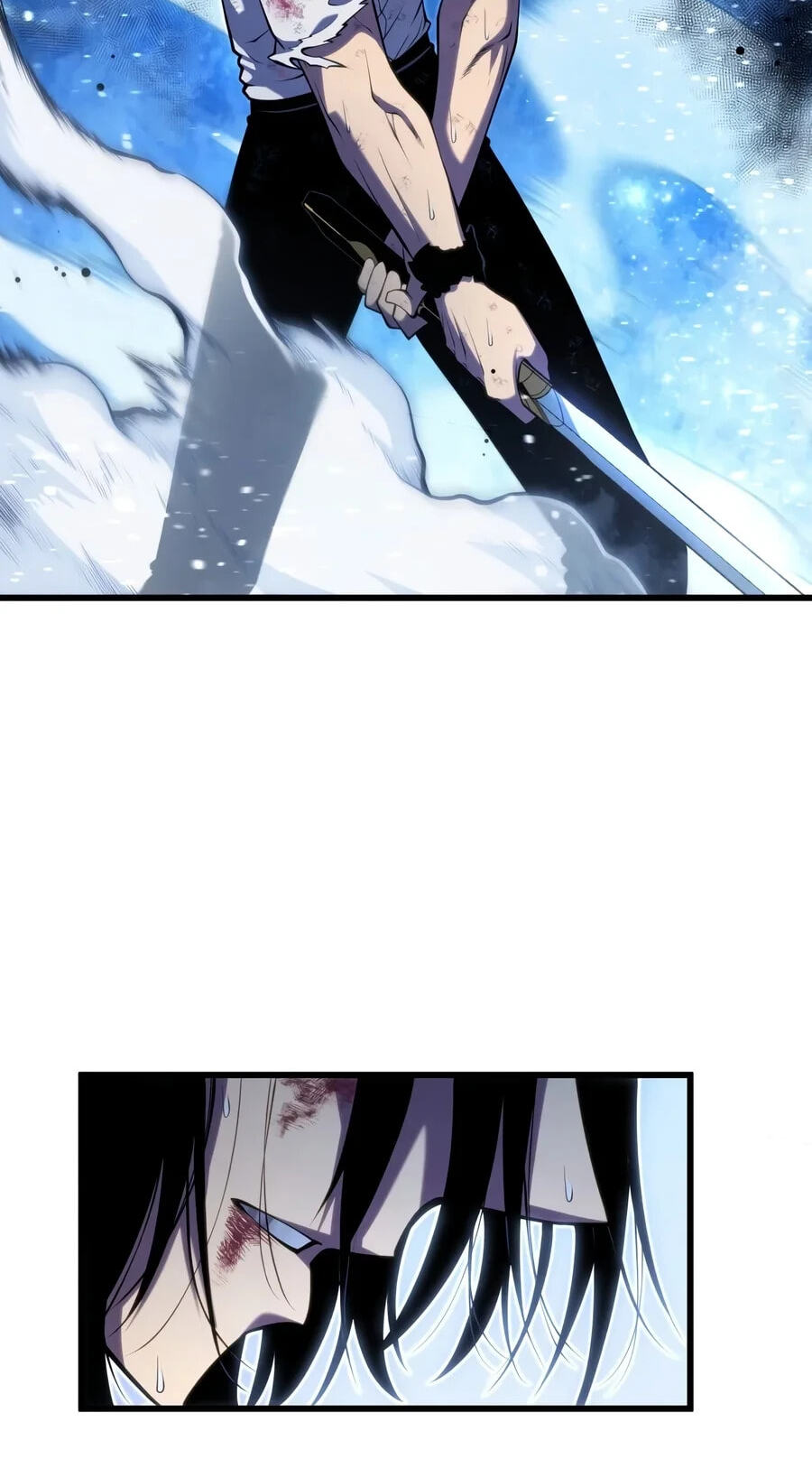 The Swordmaster's Son Chapter 213 page 14 - 