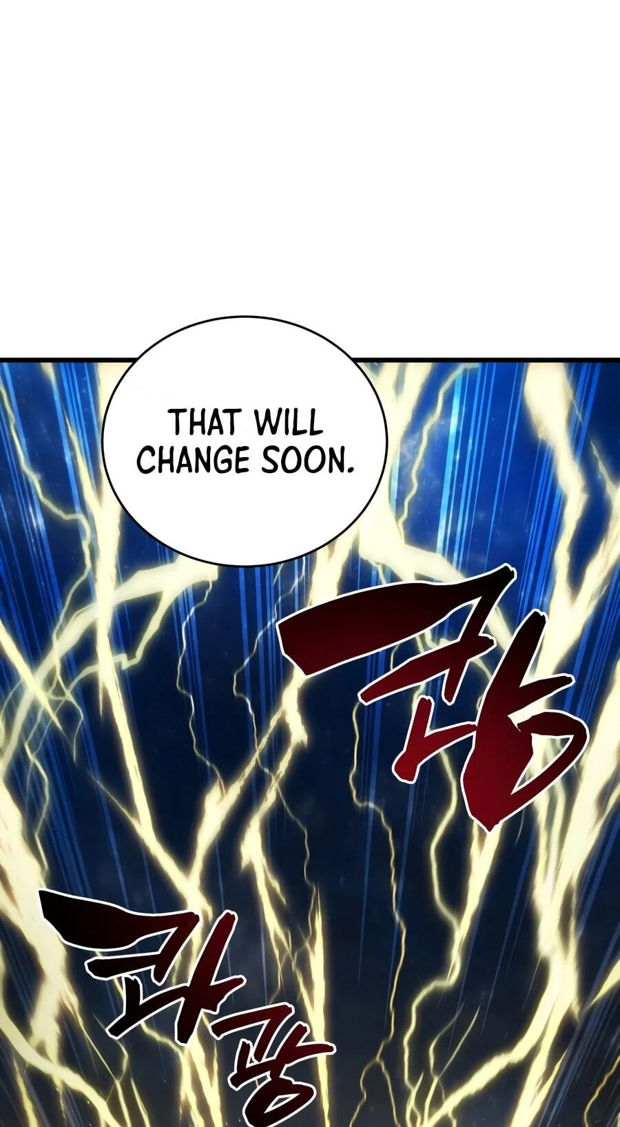 The Swordmaster's Son Chapter 213 page 19 - 
