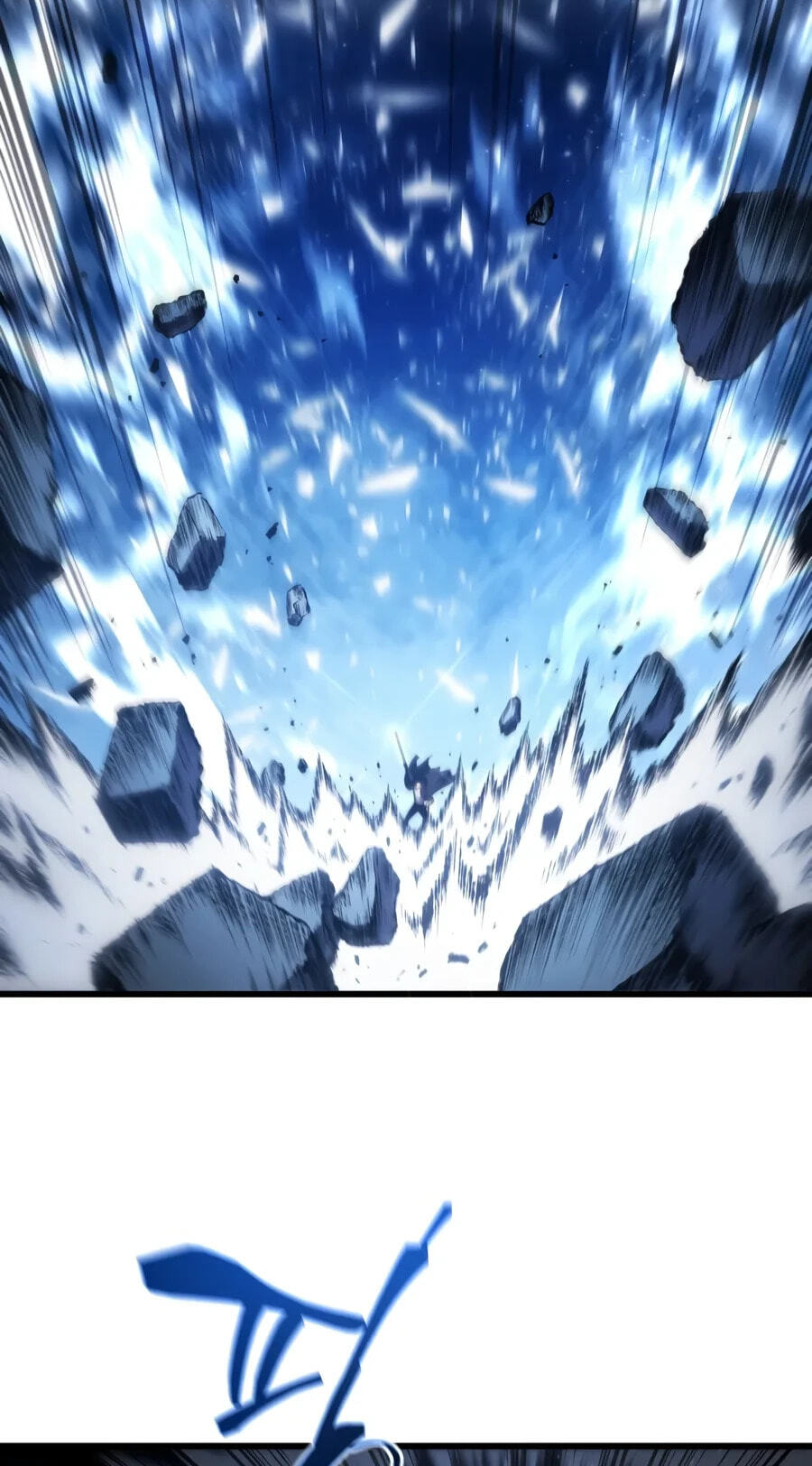 The Swordmaster's Son Chapter 213 page 3 - 