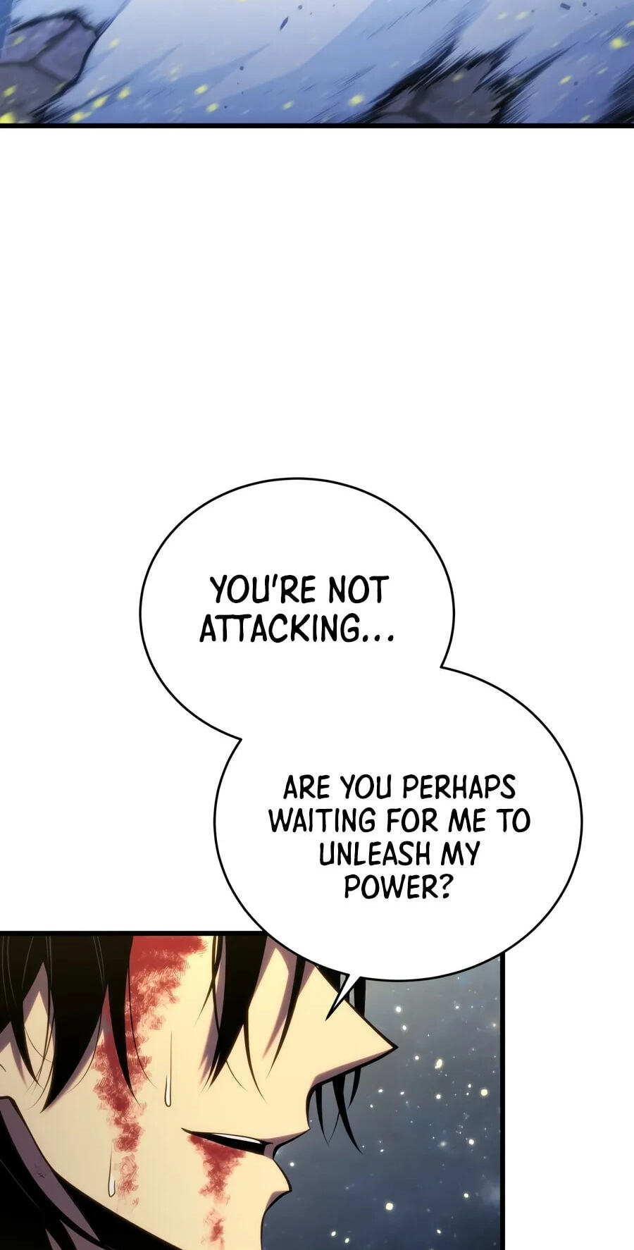 The Swordmaster's Son Chapter 213 page 24 - 