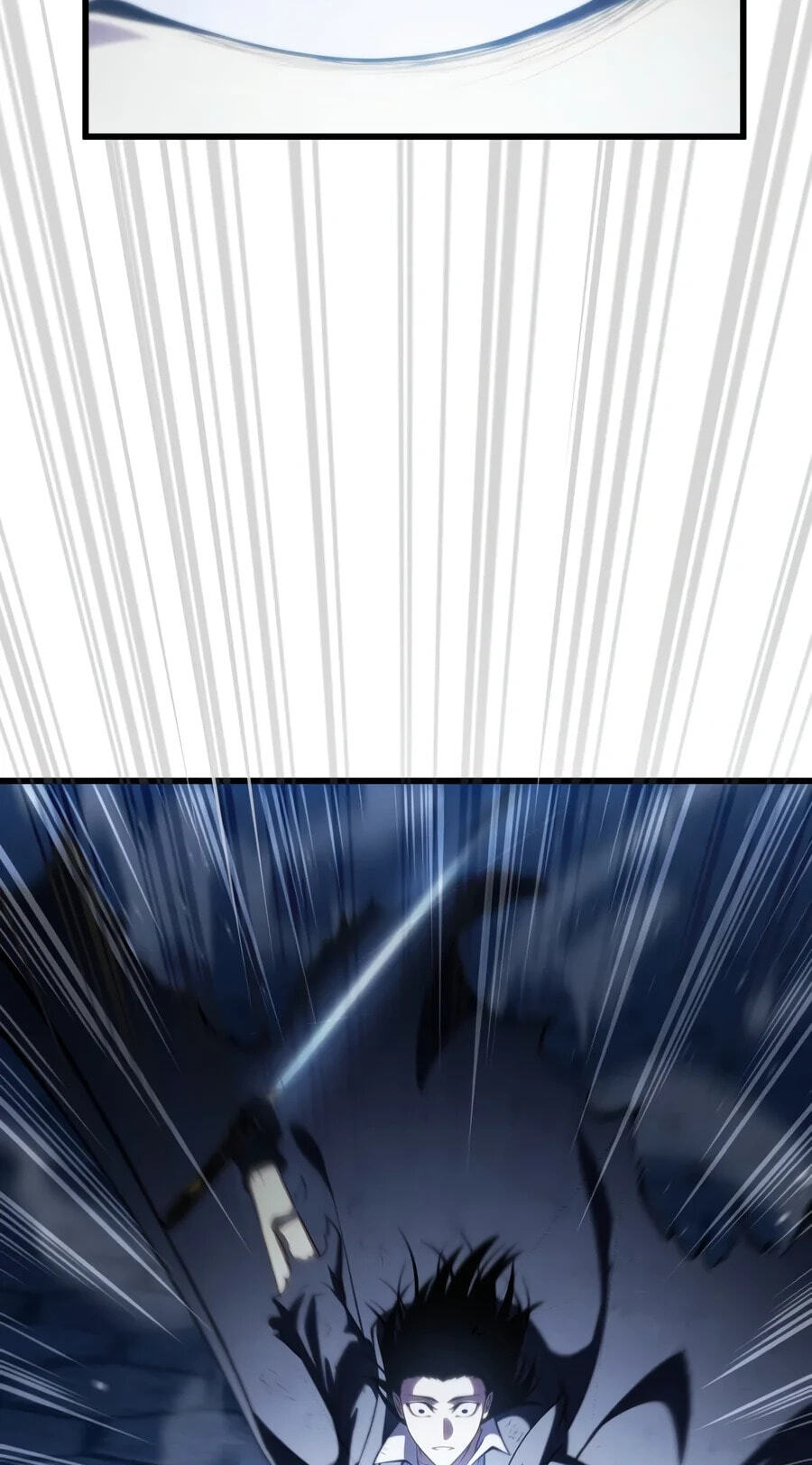 The Swordmaster's Son Chapter 213 page 5 - 