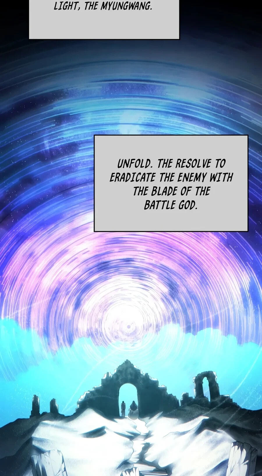 The Swordmaster's Son Chapter 213 page 47 - 