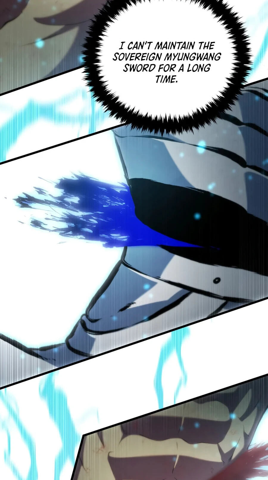 The Swordmaster's Son Chapter 213 page 71 - 