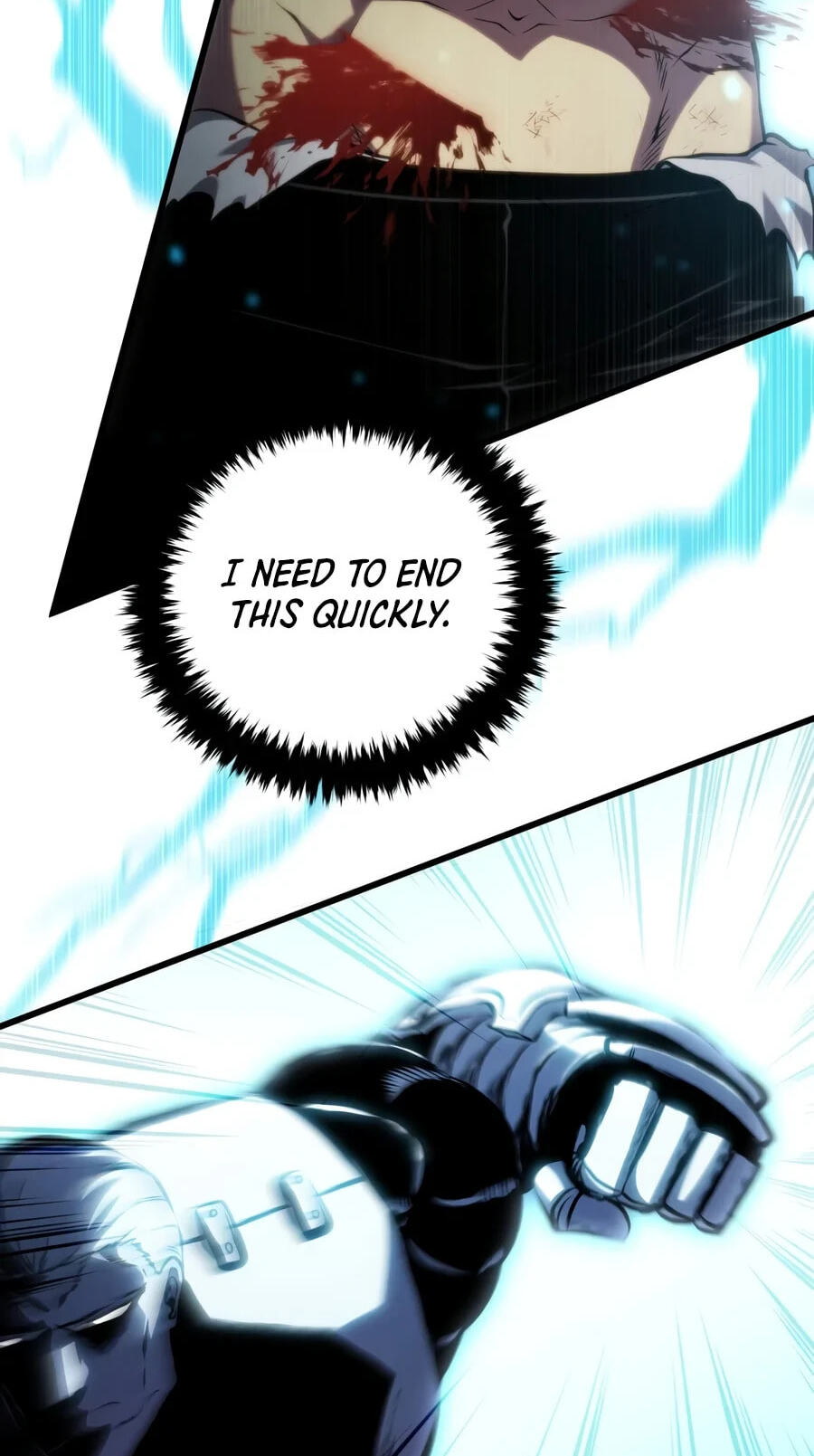 The Swordmaster's Son Chapter 213 page 72 - 