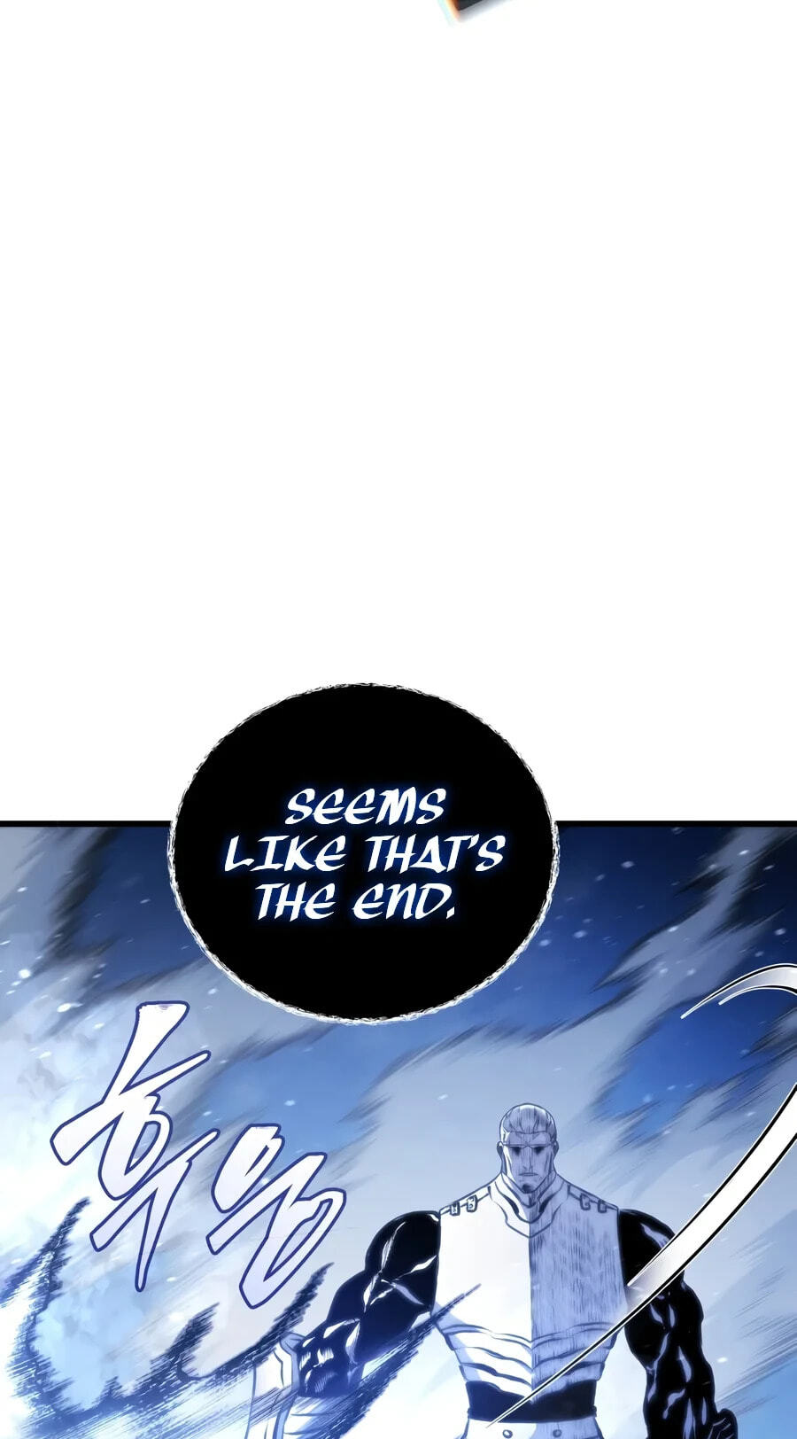 The Swordmaster's Son Chapter 213 page 9 - 