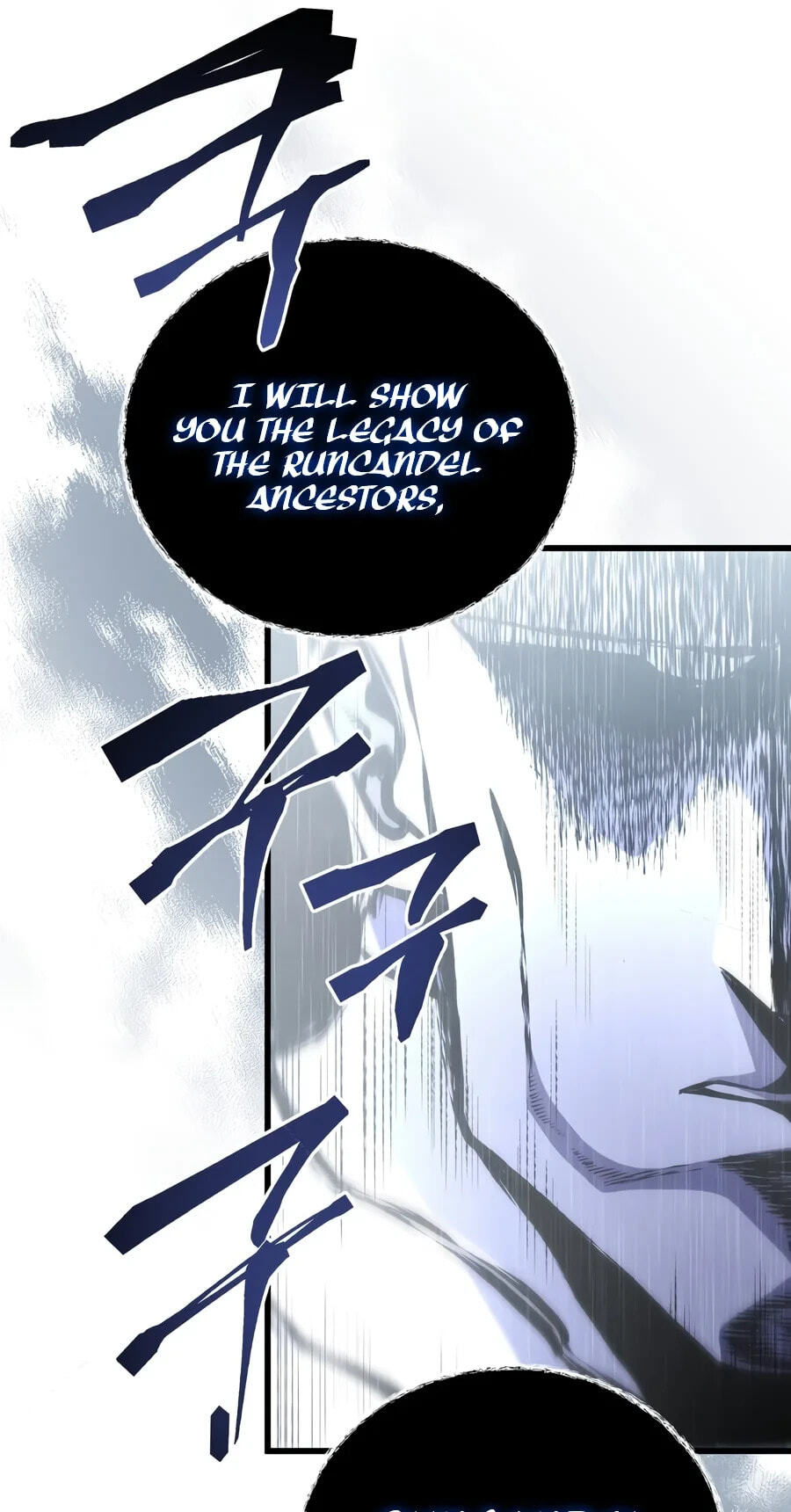 The Swordmaster's Son Chapter 213 page 84 - 