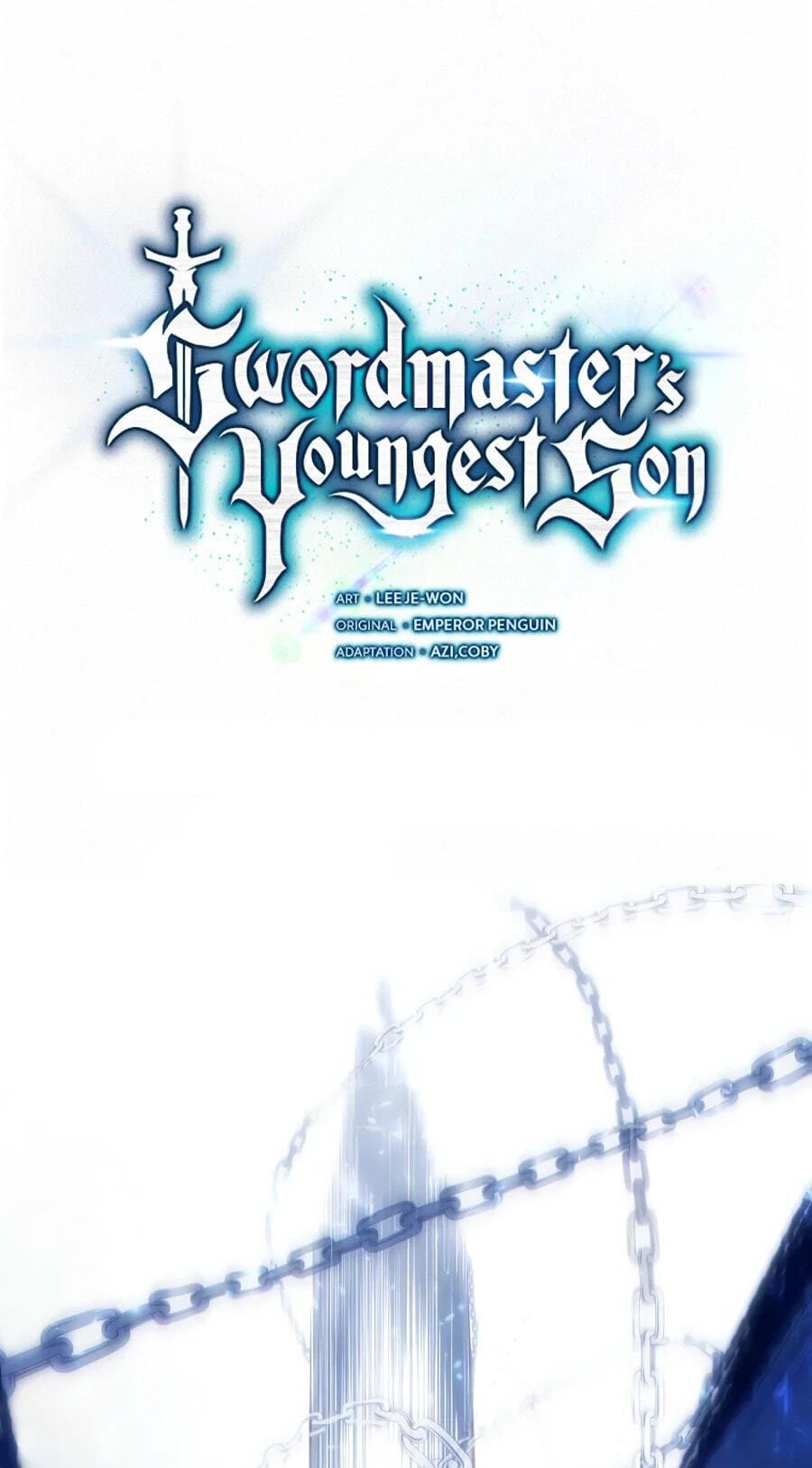 The Swordmaster's Son Chapter 214 page 2 - 