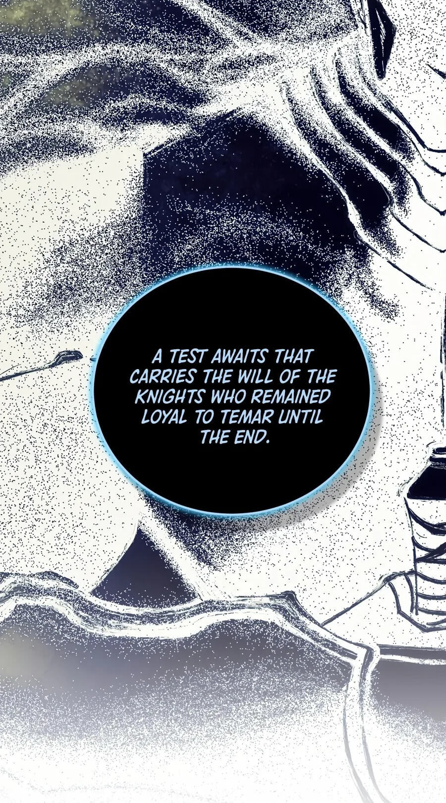 The Swordmaster's Son Chapter 214 page 15 - 