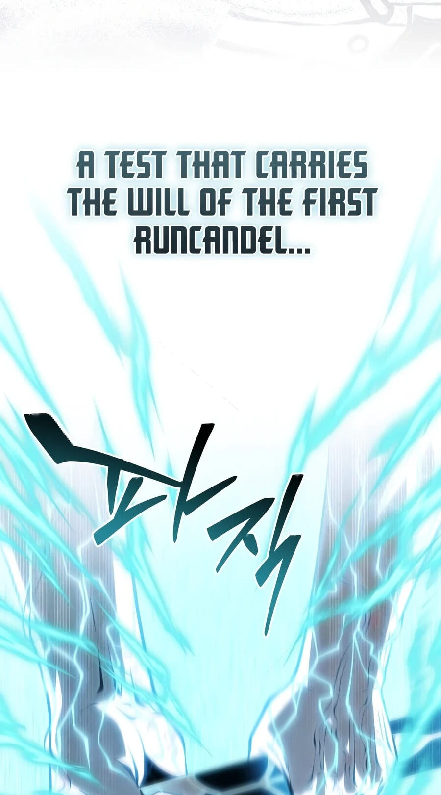 The Swordmaster's Son Chapter 214 page 16 - 