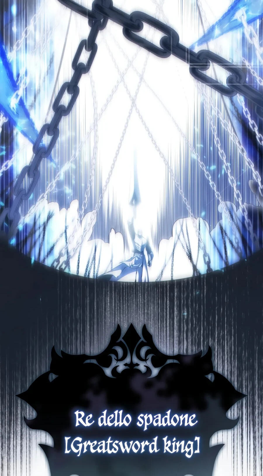 The Swordmaster's Son Chapter 214 page 4 - 