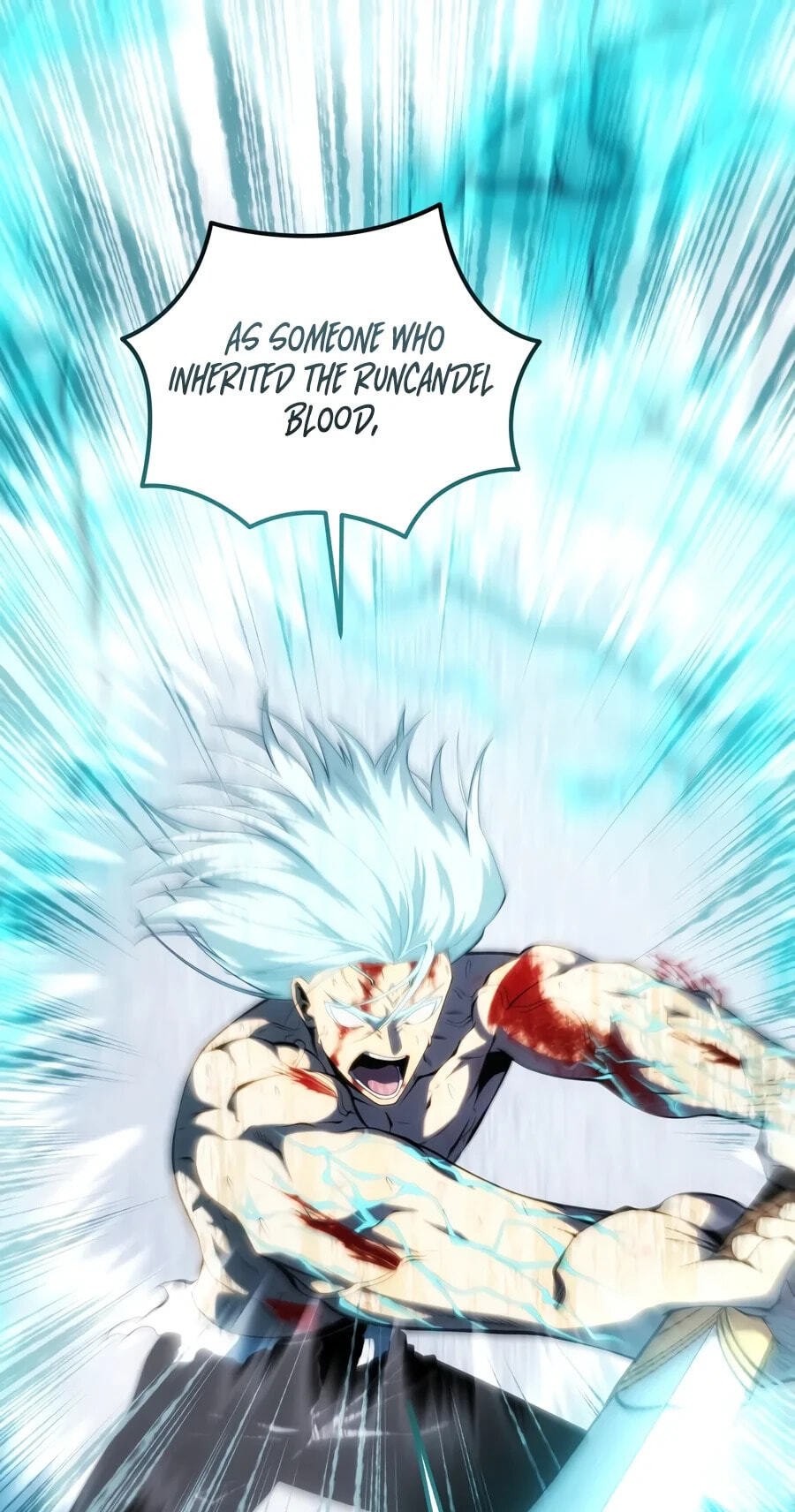 The Swordmaster's Son Chapter 214 page 42 - 