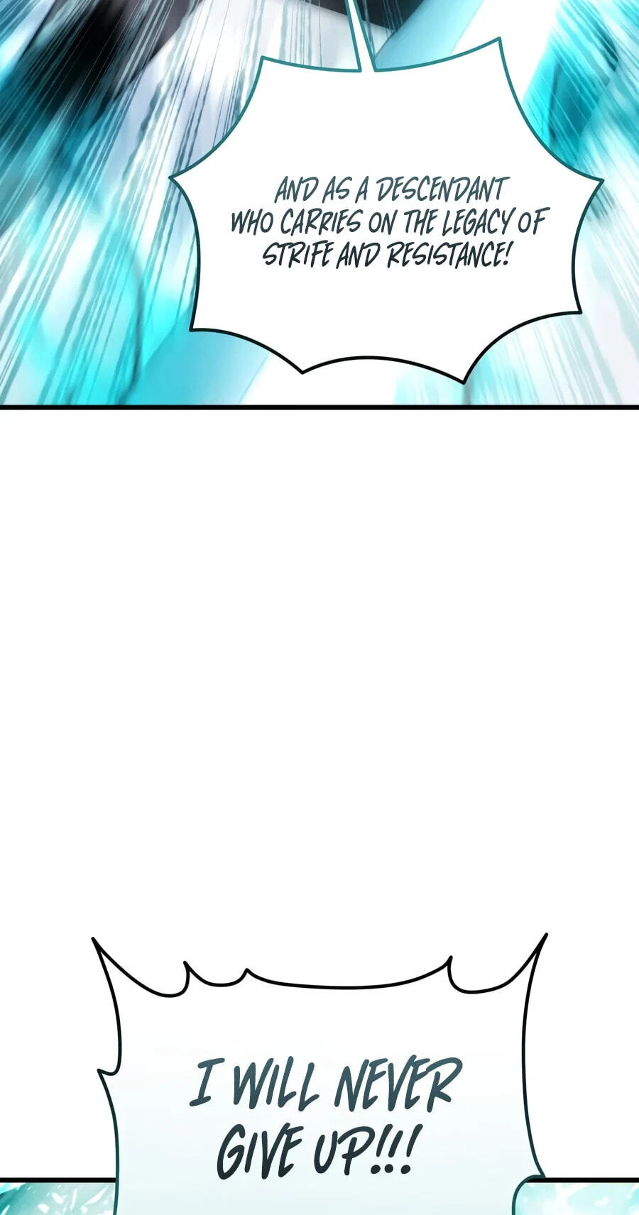 The Swordmaster's Son Chapter 214 page 43 - 