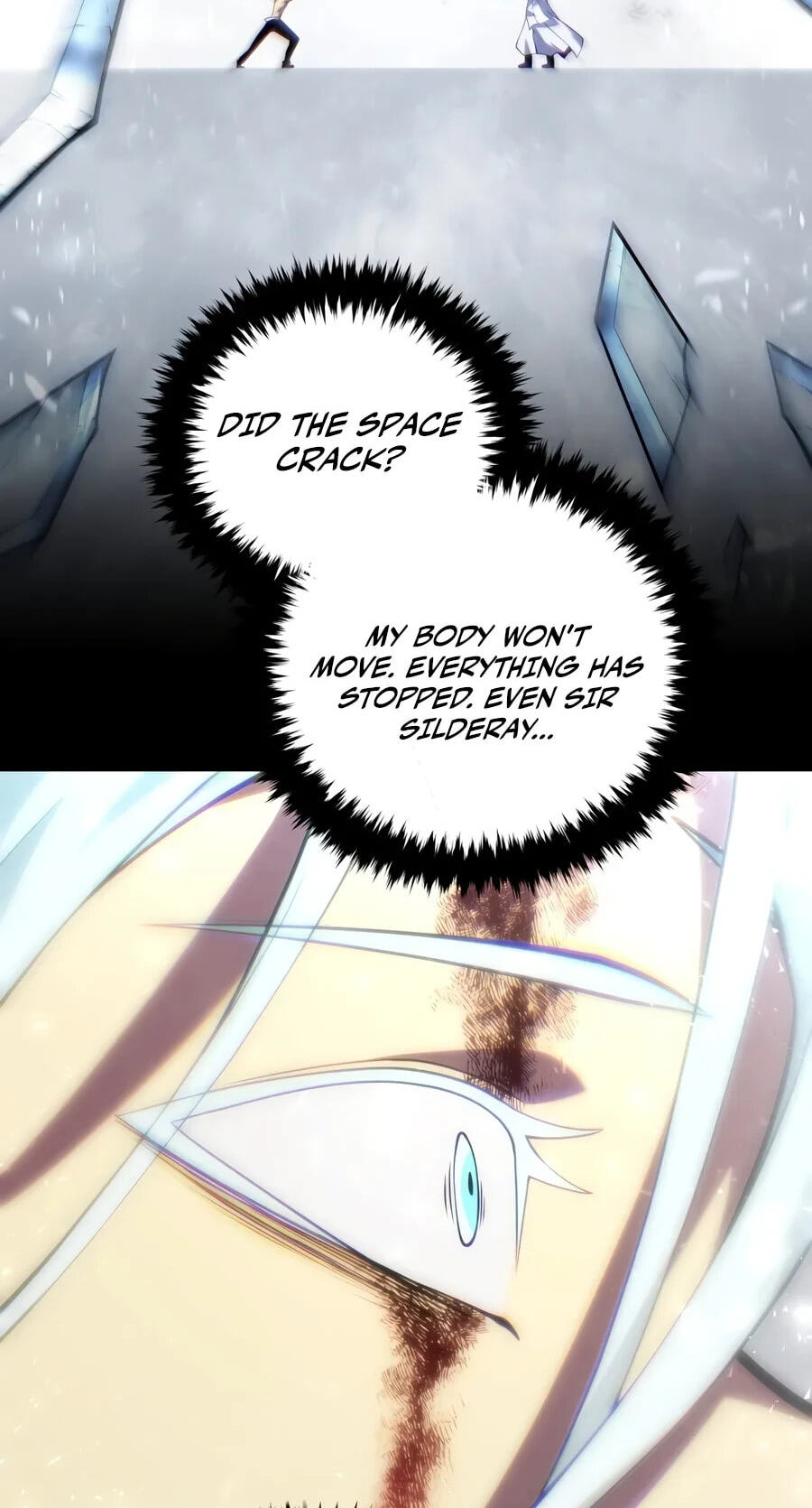 The Swordmaster's Son Chapter 214 page 51 - 