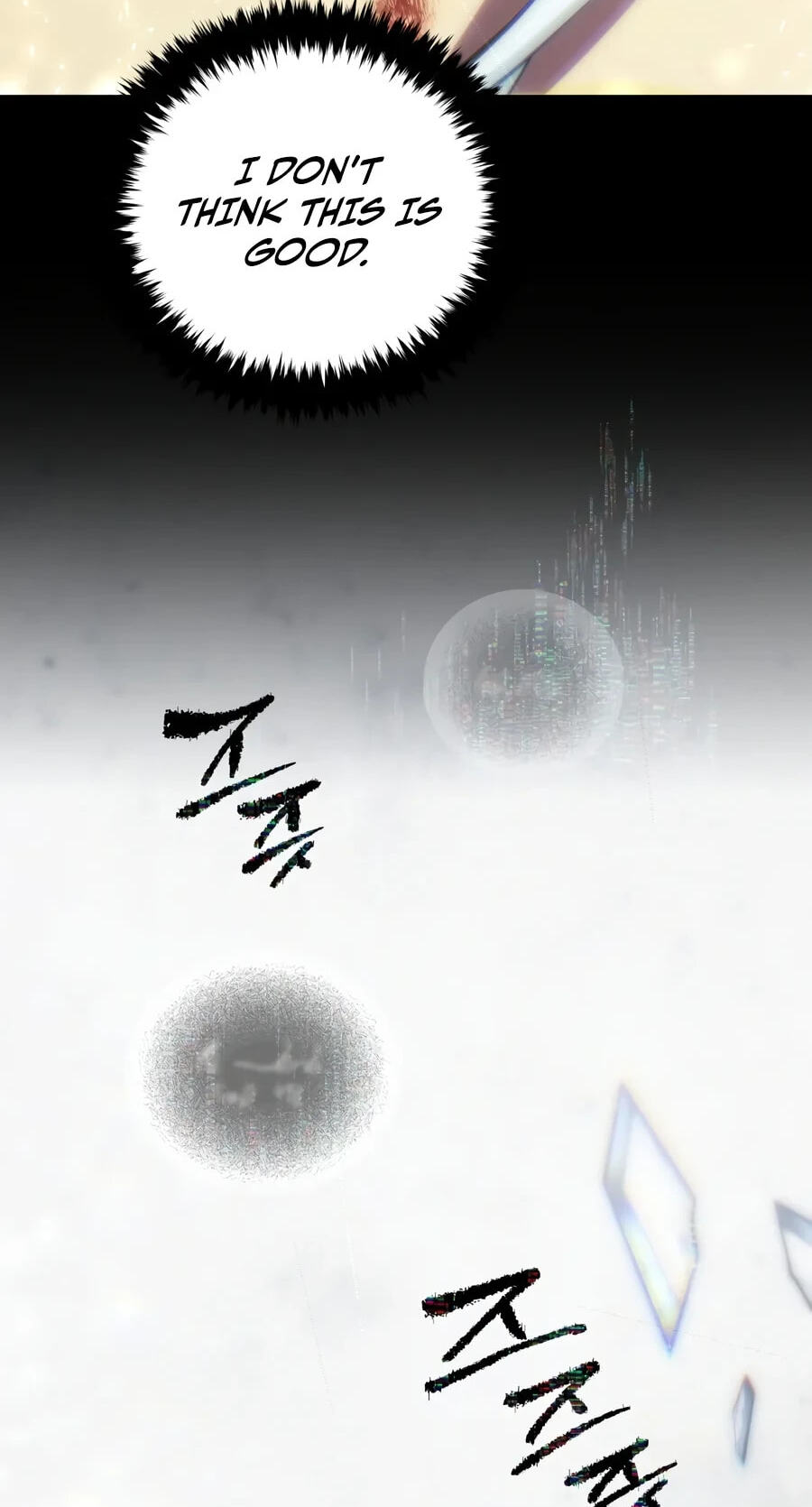 The Swordmaster's Son Chapter 214 page 52 - 
