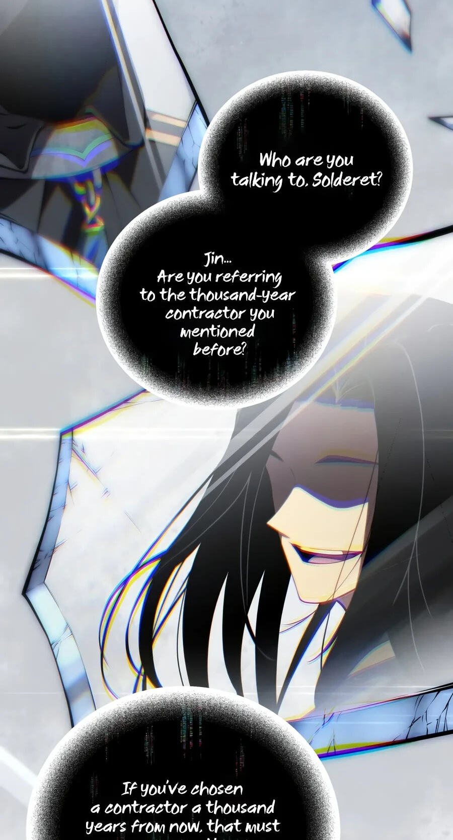 The Swordmaster's Son Chapter 214 page 55 - 