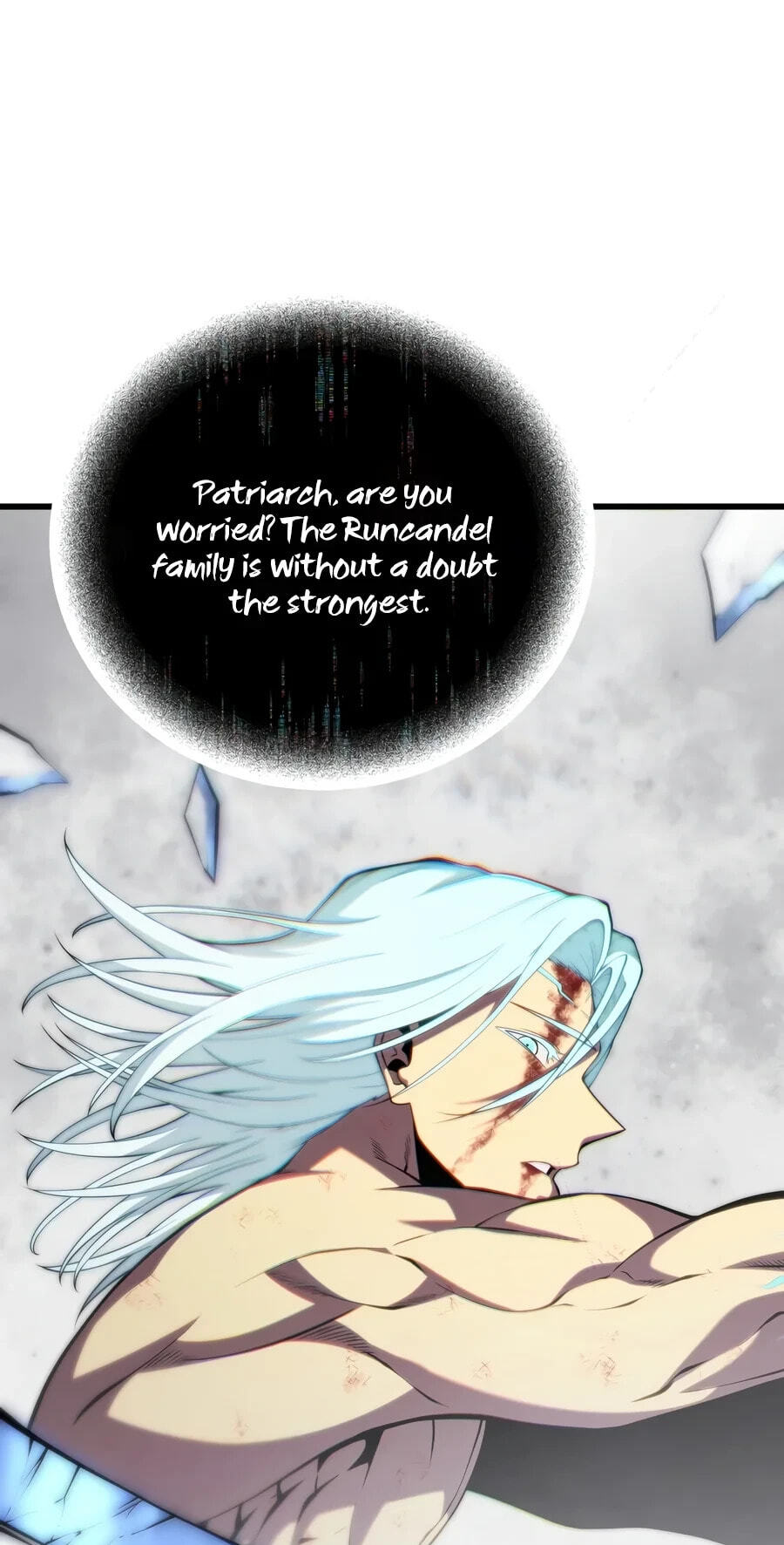 The Swordmaster's Son Chapter 214 page 63 - 