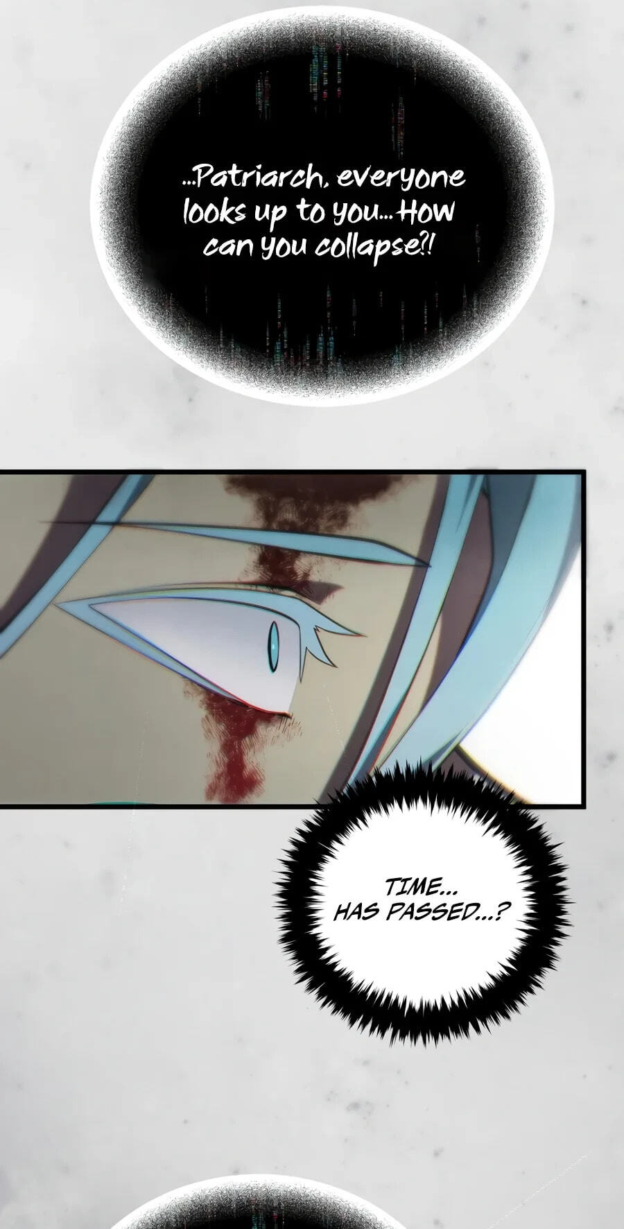The Swordmaster's Son Chapter 214 page 65 - 