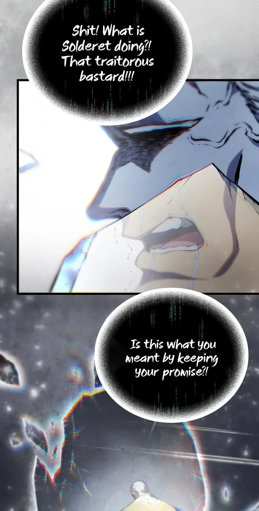 The Swordmaster's Son Chapter 214 page 66 - 