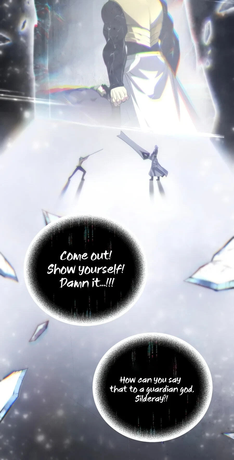 The Swordmaster's Son Chapter 214 page 67 - 