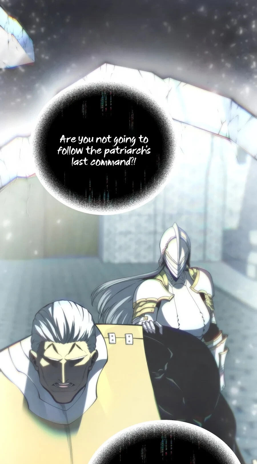 The Swordmaster's Son Chapter 214 page 68 - 