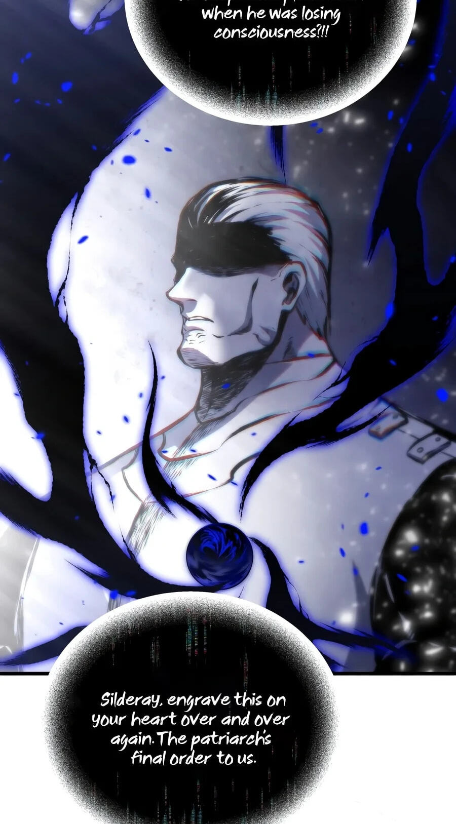 The Swordmaster's Son Chapter 214 page 70 - 