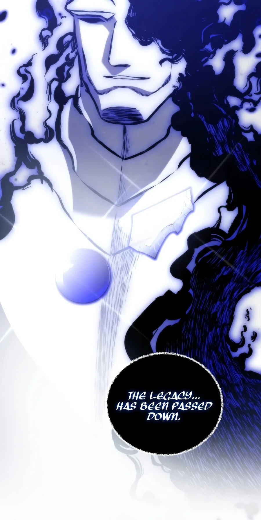 The Swordmaster's Son Chapter 214 page 82 - 