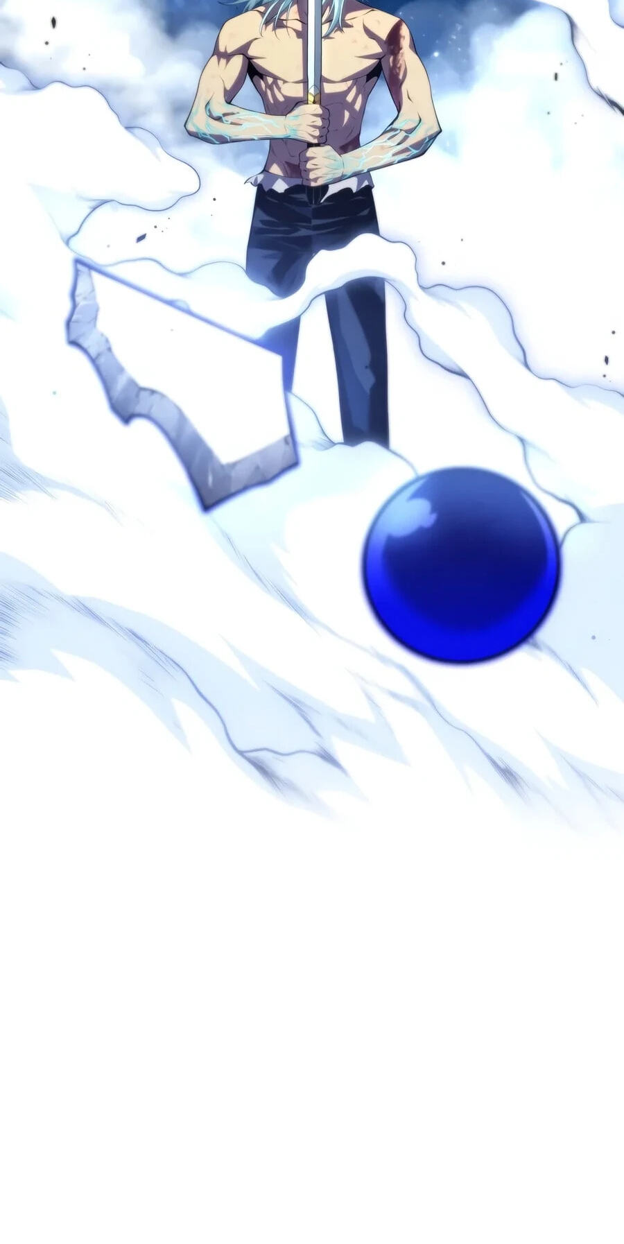 The Swordmaster's Son Chapter 214 page 84 - 