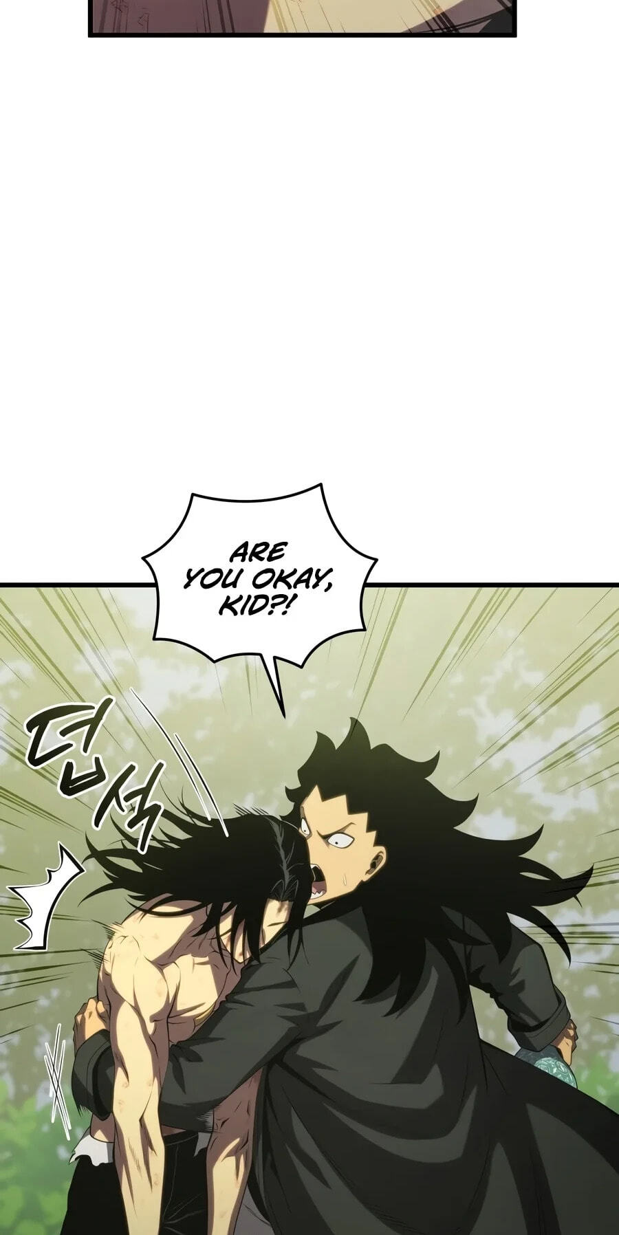 The Swordmaster's Son Chapter 214 page 91 - 