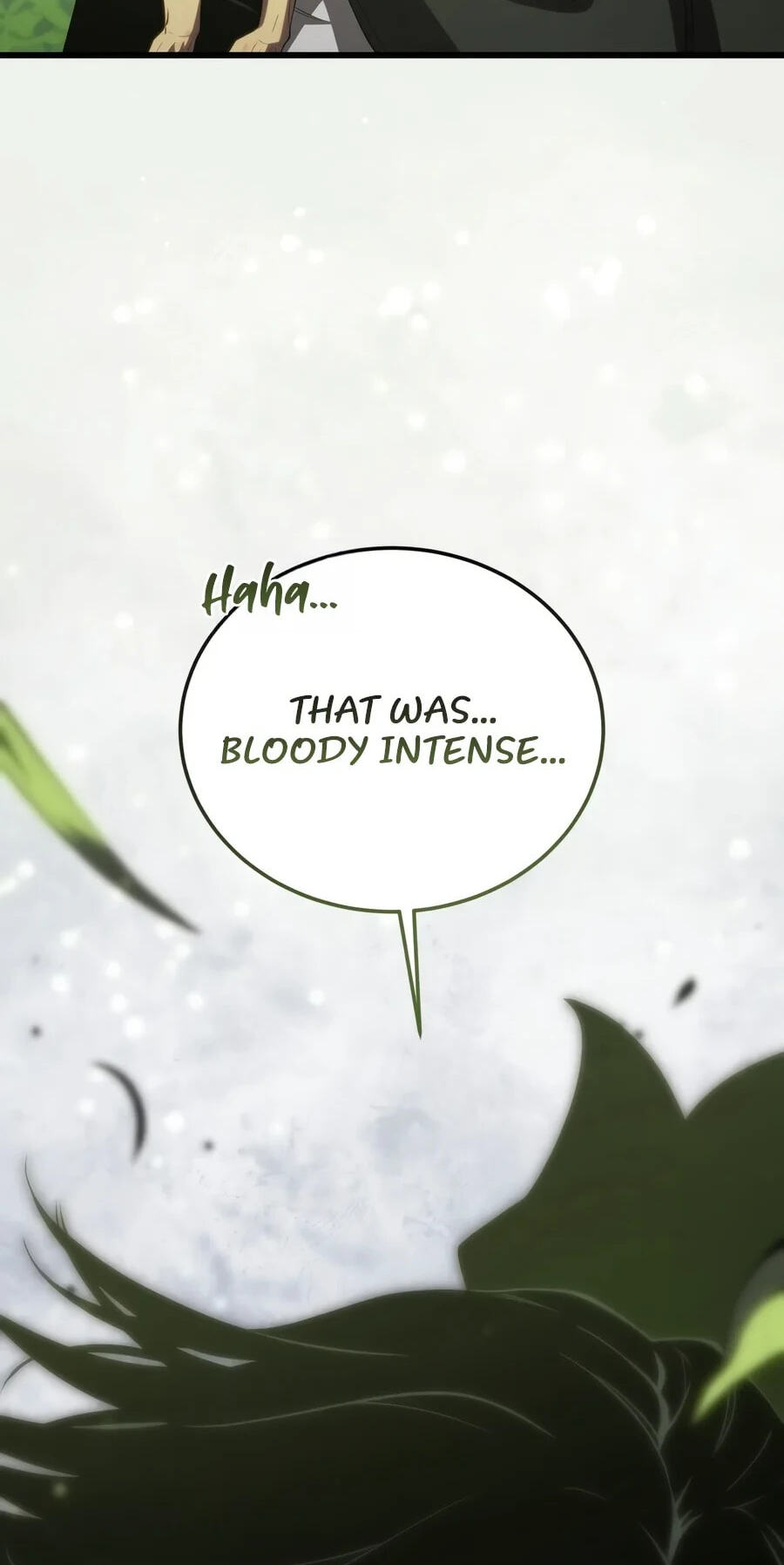 The Swordmaster's Son Chapter 214 page 92 - 