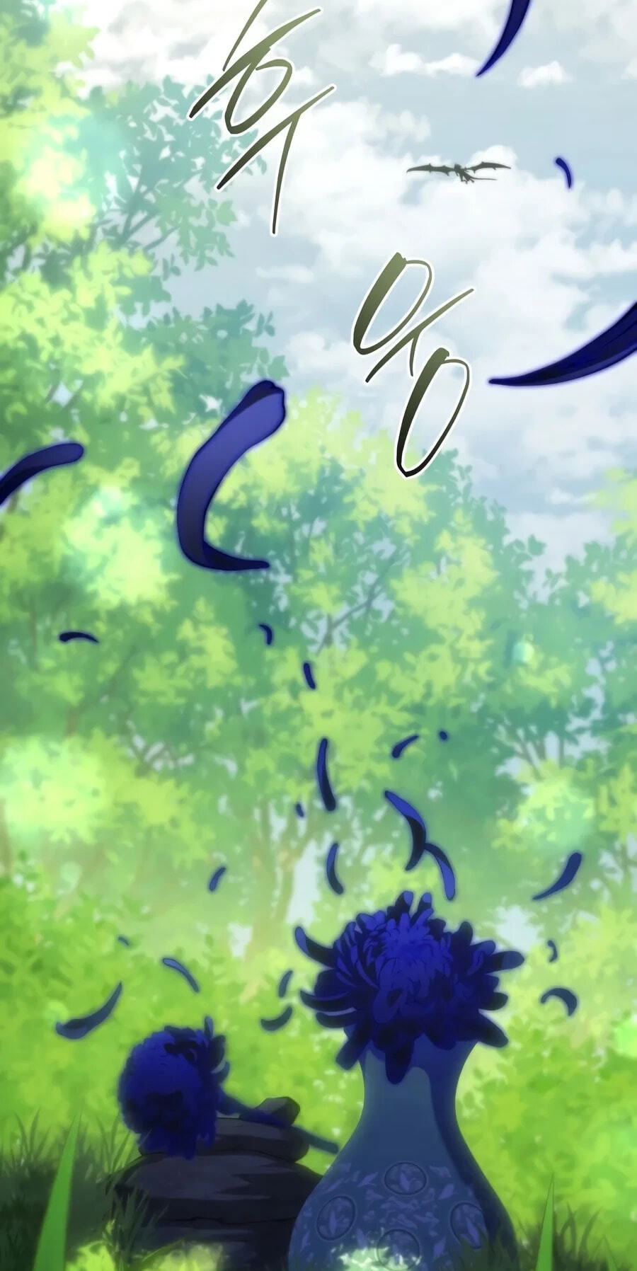The Swordmaster's Son Chapter 214 page 95 - 