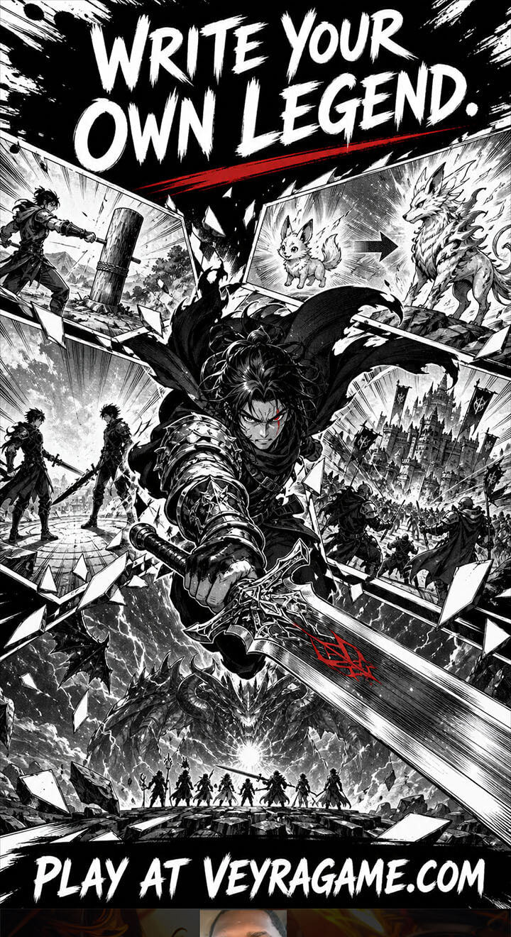 The Swordmaster's Son Chapter 215 page 1 - 