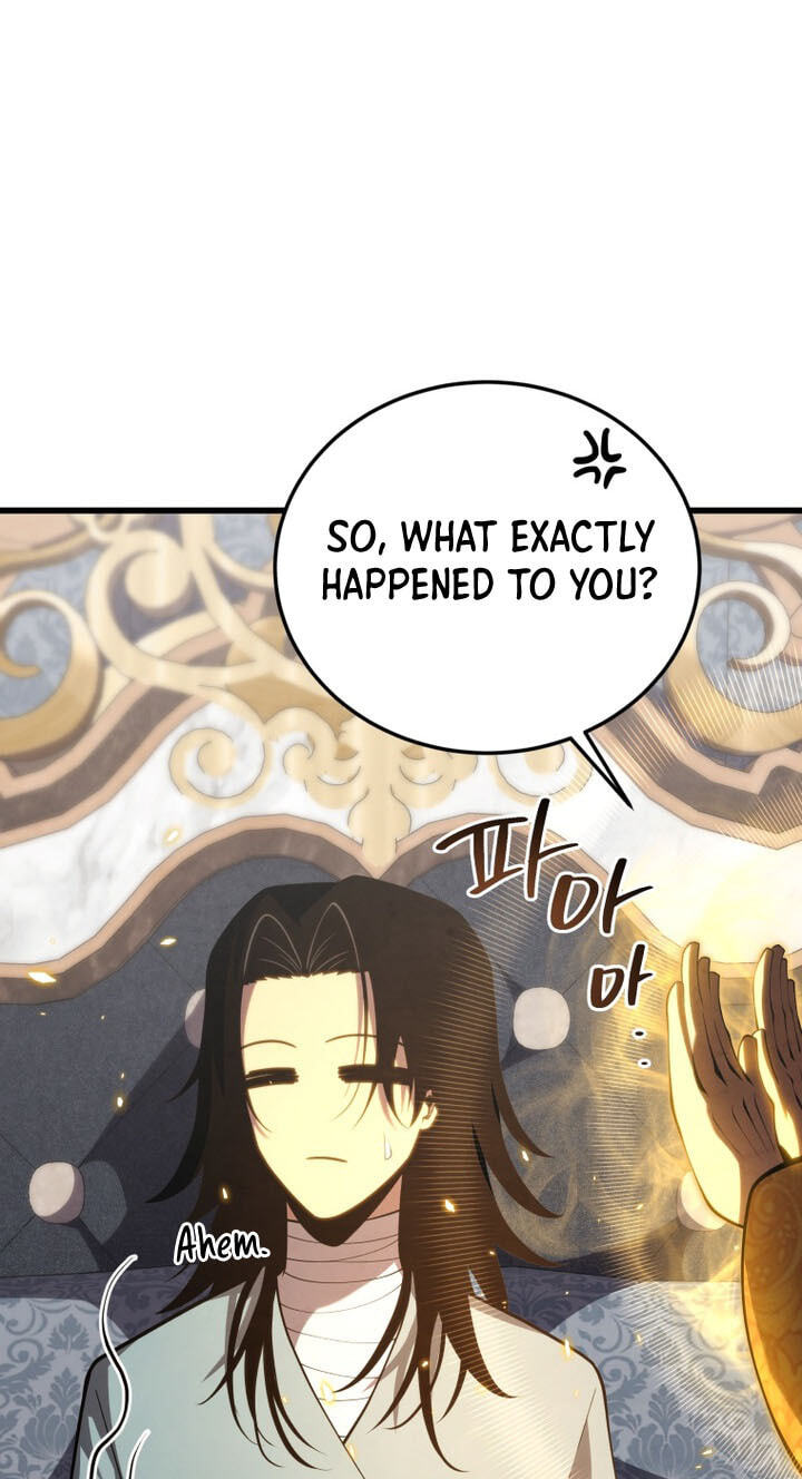 The Swordmaster's Son Chapter 215 page 11 - 