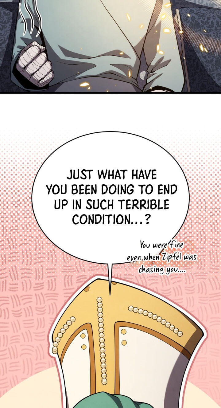 The Swordmaster's Son Chapter 215 page 12 - 