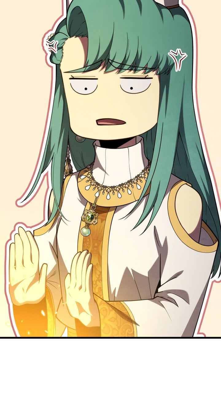 The Swordmaster's Son Chapter 215 page 13 - 