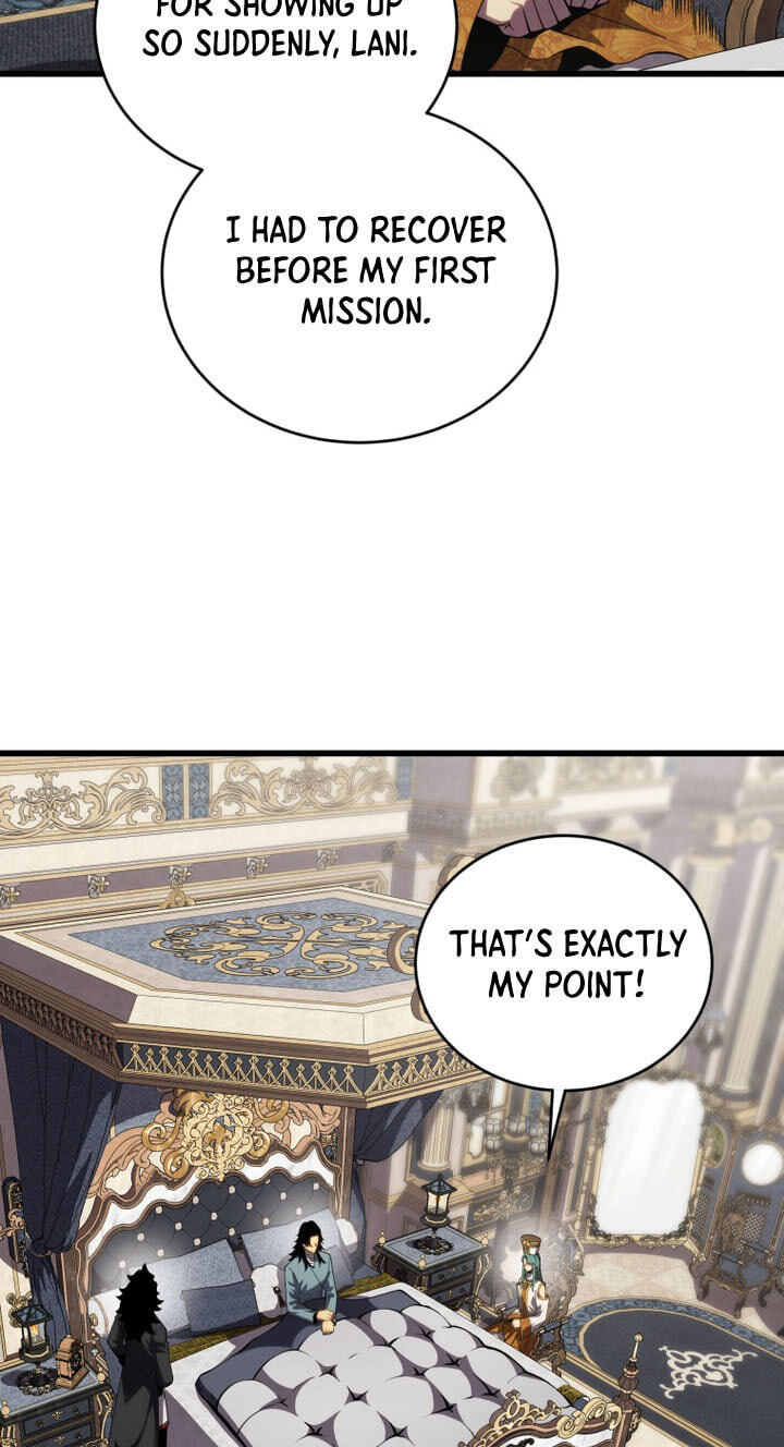 The Swordmaster's Son Chapter 215 page 15 - 