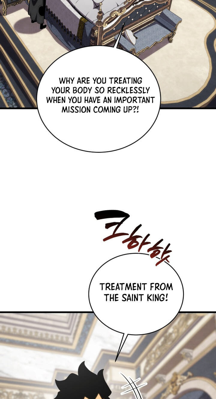 The Swordmaster's Son Chapter 215 page 16 - 
