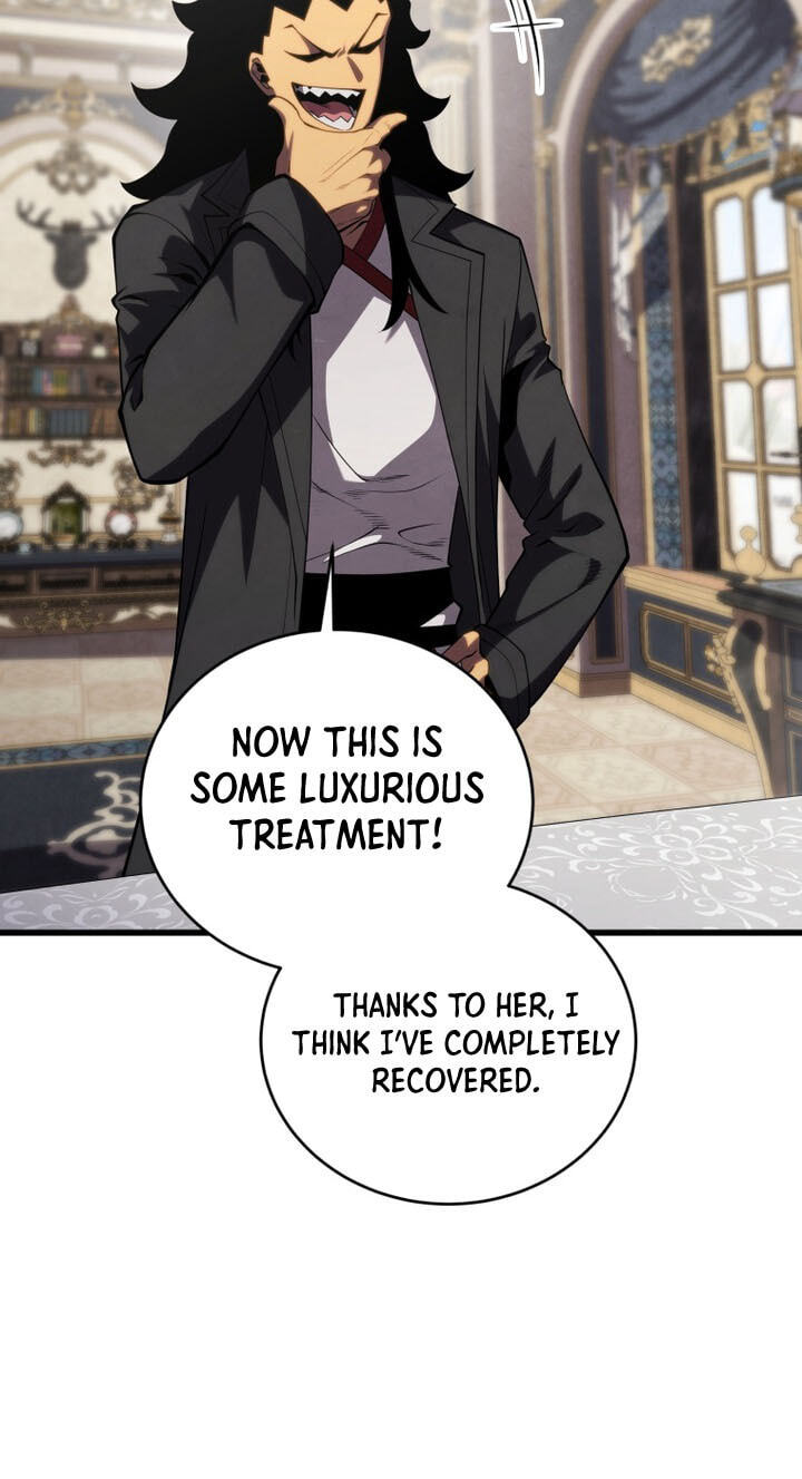 The Swordmaster's Son Chapter 215 page 17 - 