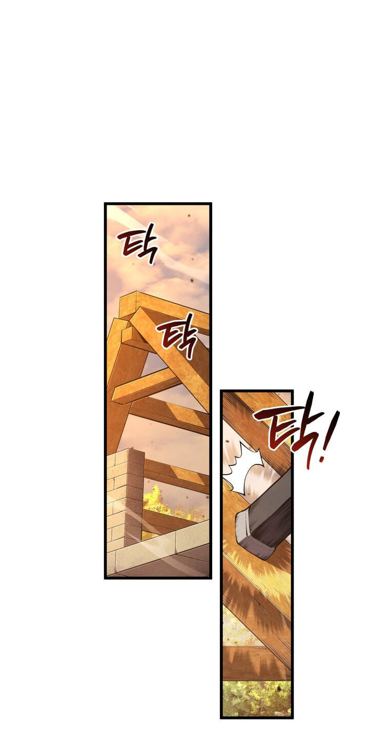 The Swordmaster's Son Chapter 215 page 20 - 
