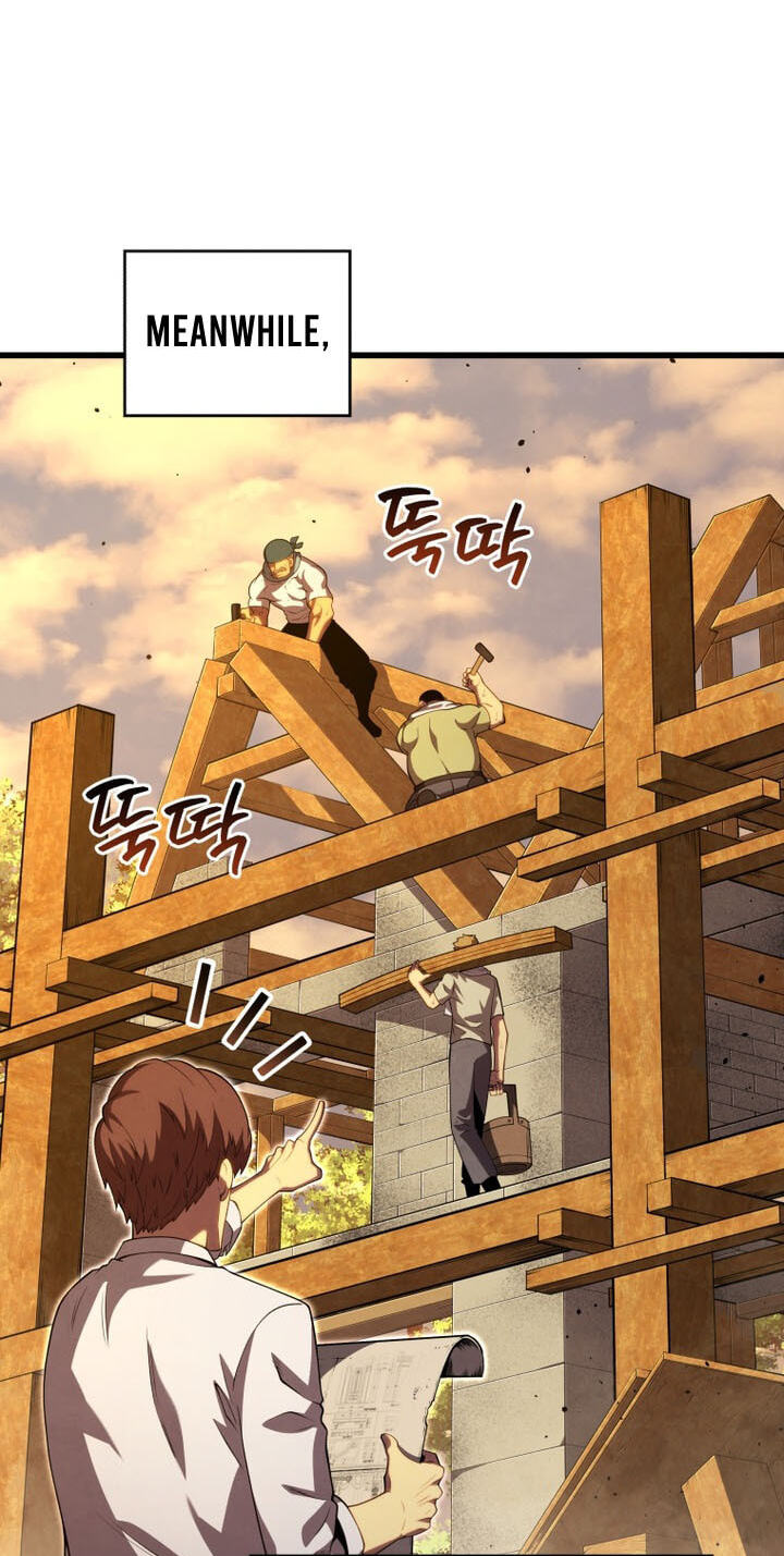 The Swordmaster's Son Chapter 215 page 21 - 