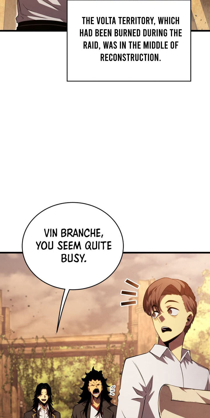 The Swordmaster's Son Chapter 215 page 22 - 