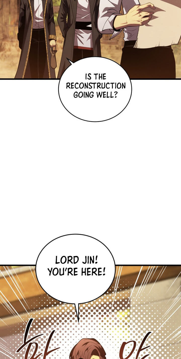 The Swordmaster's Son Chapter 215 page 23 - 