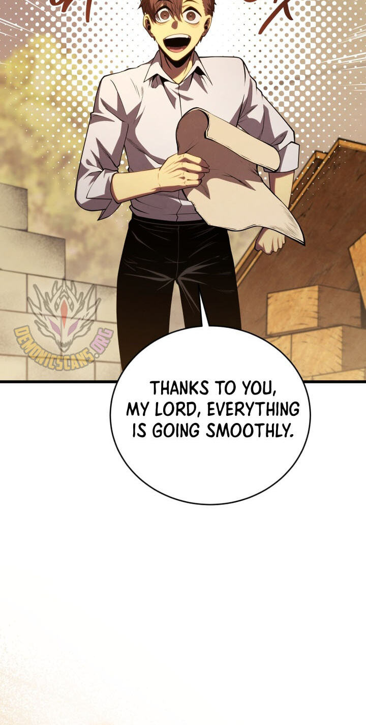 The Swordmaster's Son Chapter 215 page 24 - 