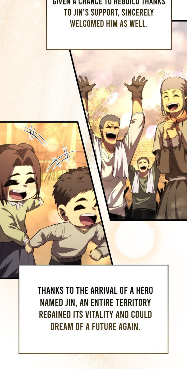The Swordmaster's Son Chapter 215 page 26 - 