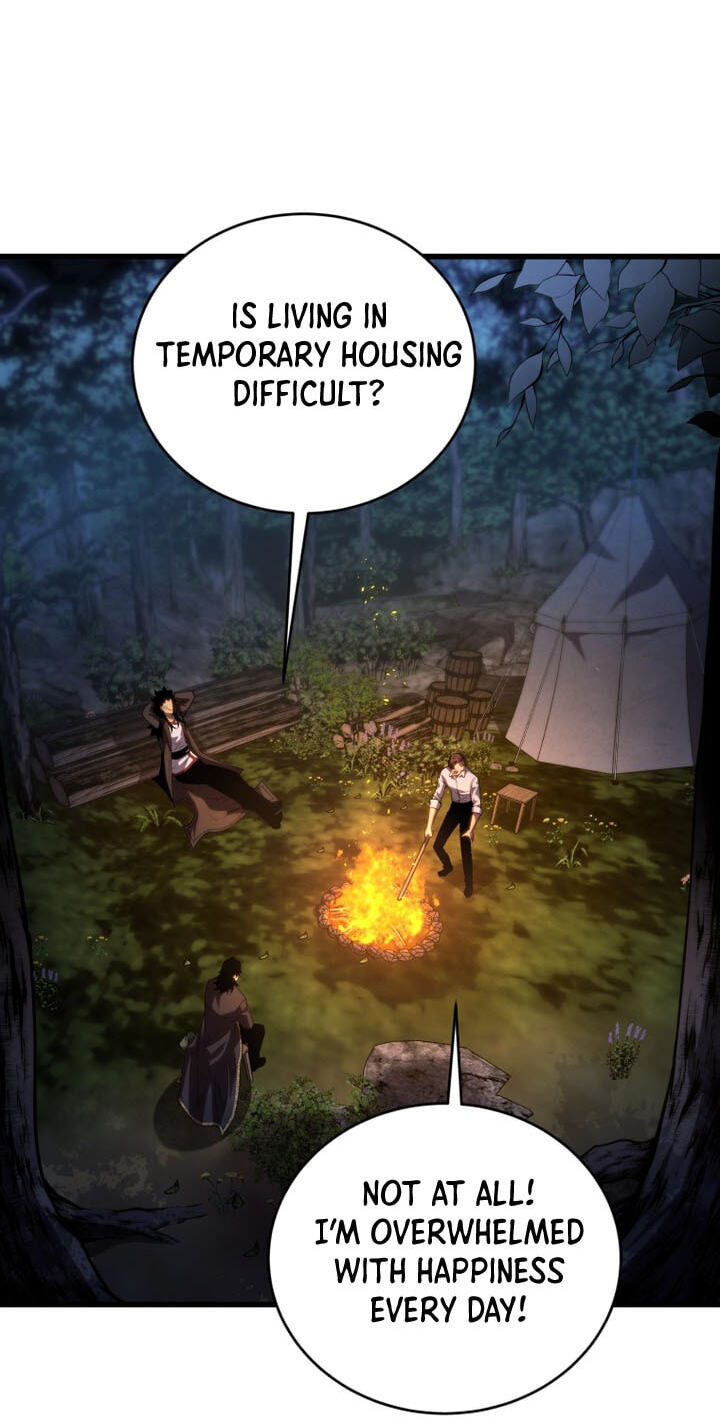 The Swordmaster's Son Chapter 215 page 28 - 