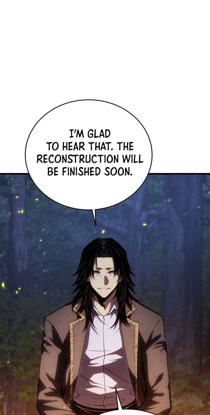 The Swordmaster's Son Chapter 215 page 29 - 