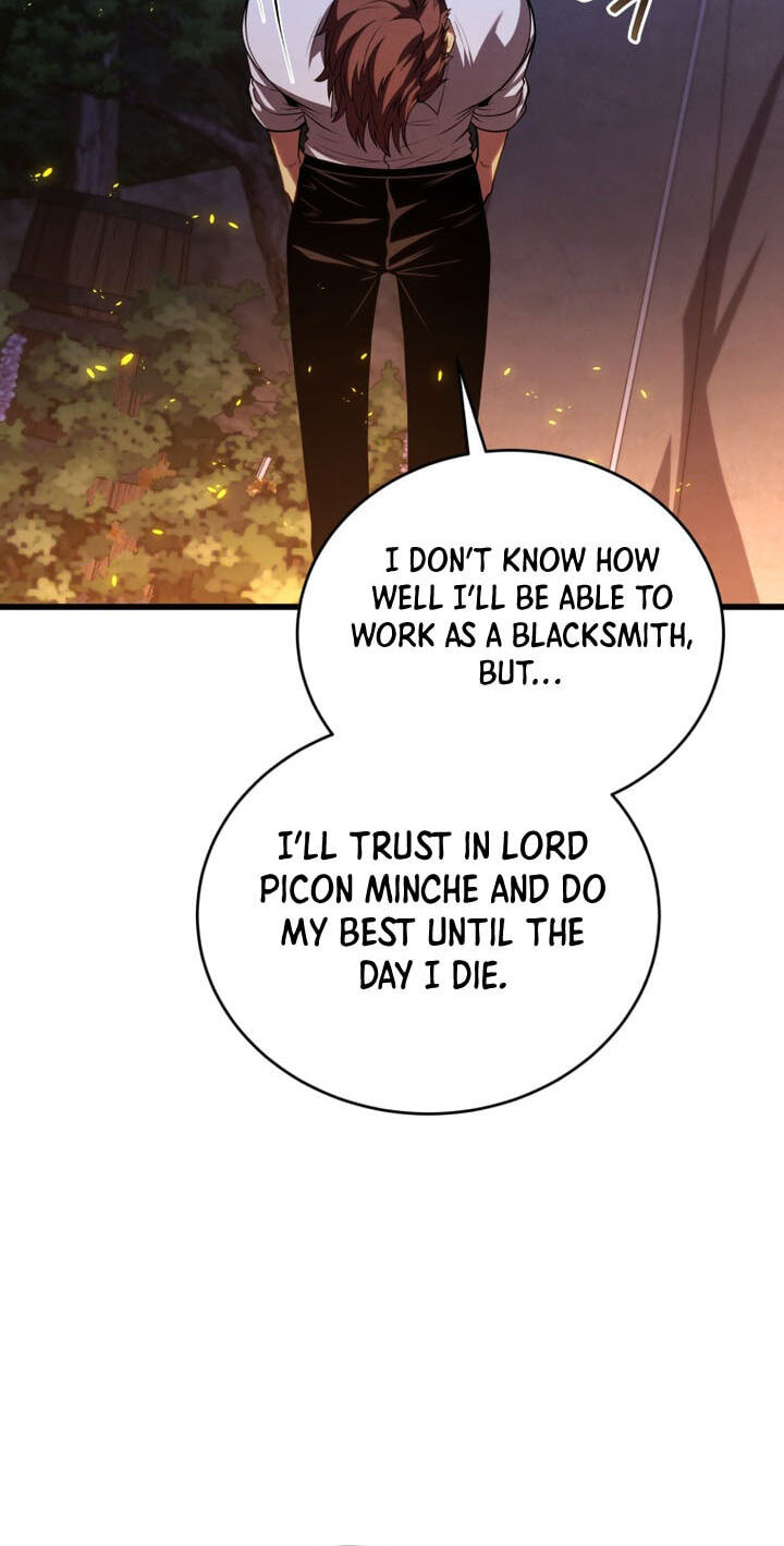 The Swordmaster's Son Chapter 215 page 31 - 