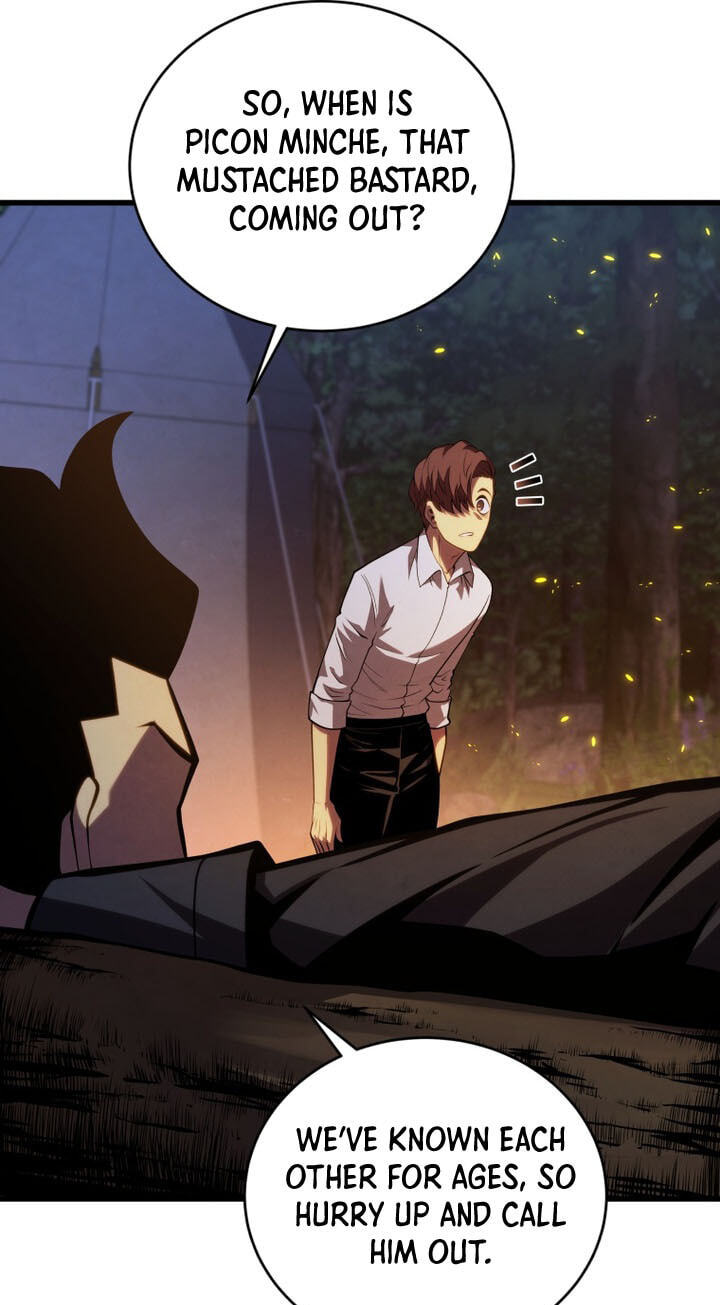 The Swordmaster's Son Chapter 215 page 32 - 