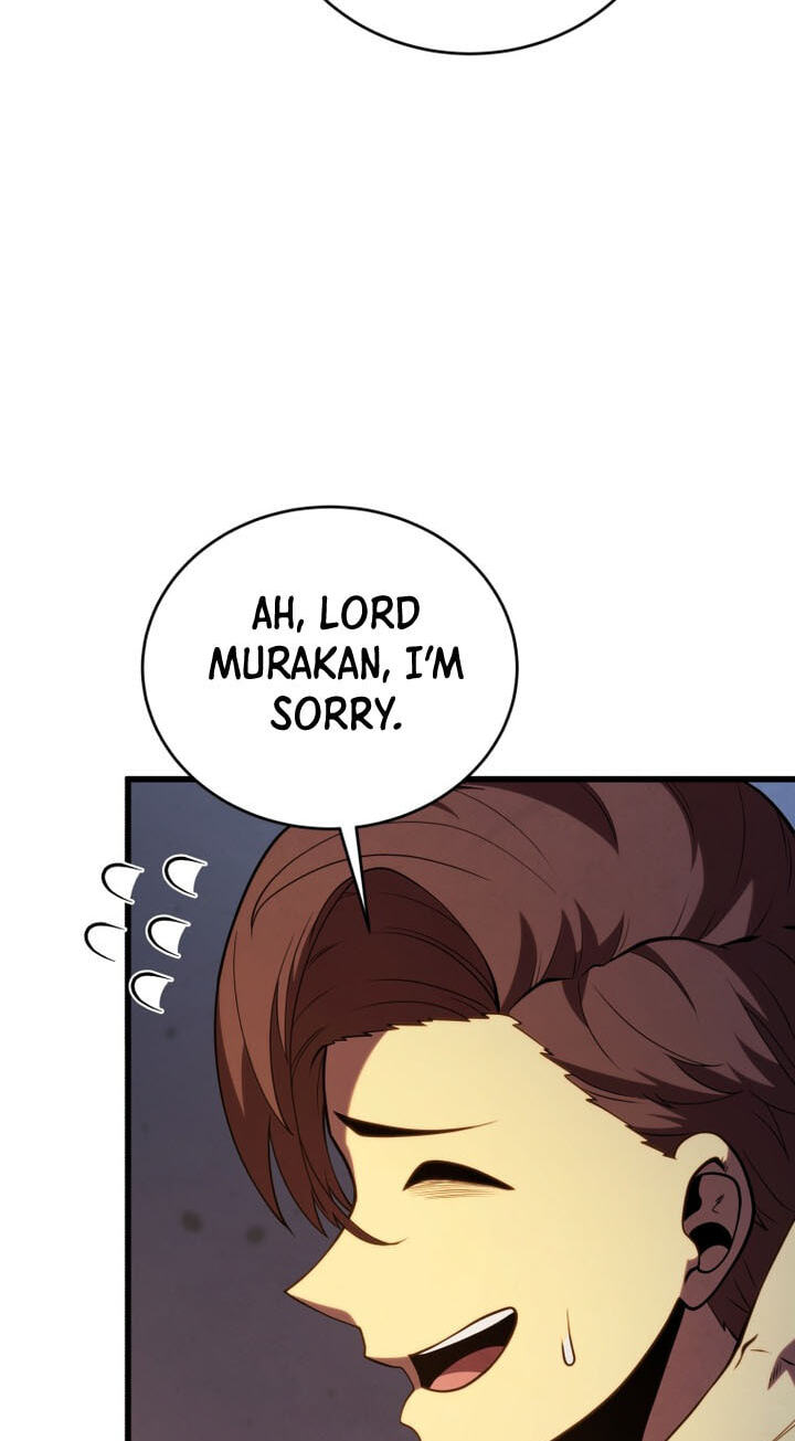 The Swordmaster's Son Chapter 215 page 33 - 