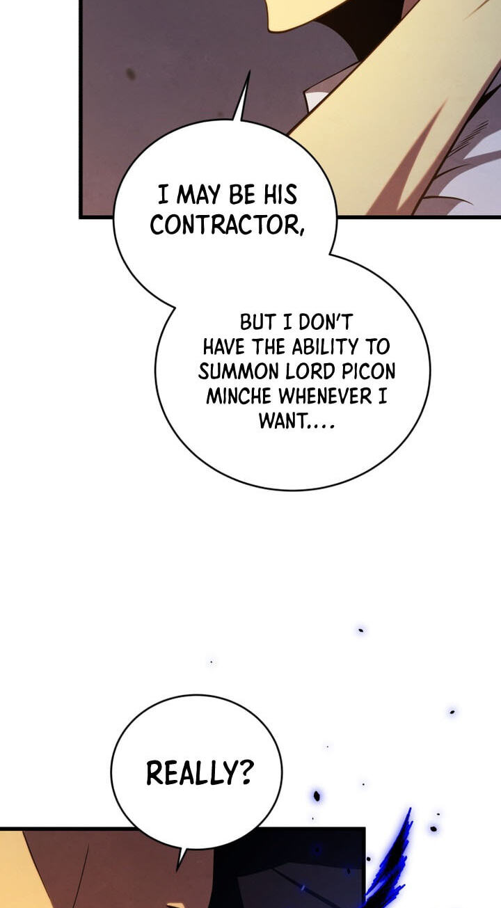 The Swordmaster's Son Chapter 215 page 34 - 