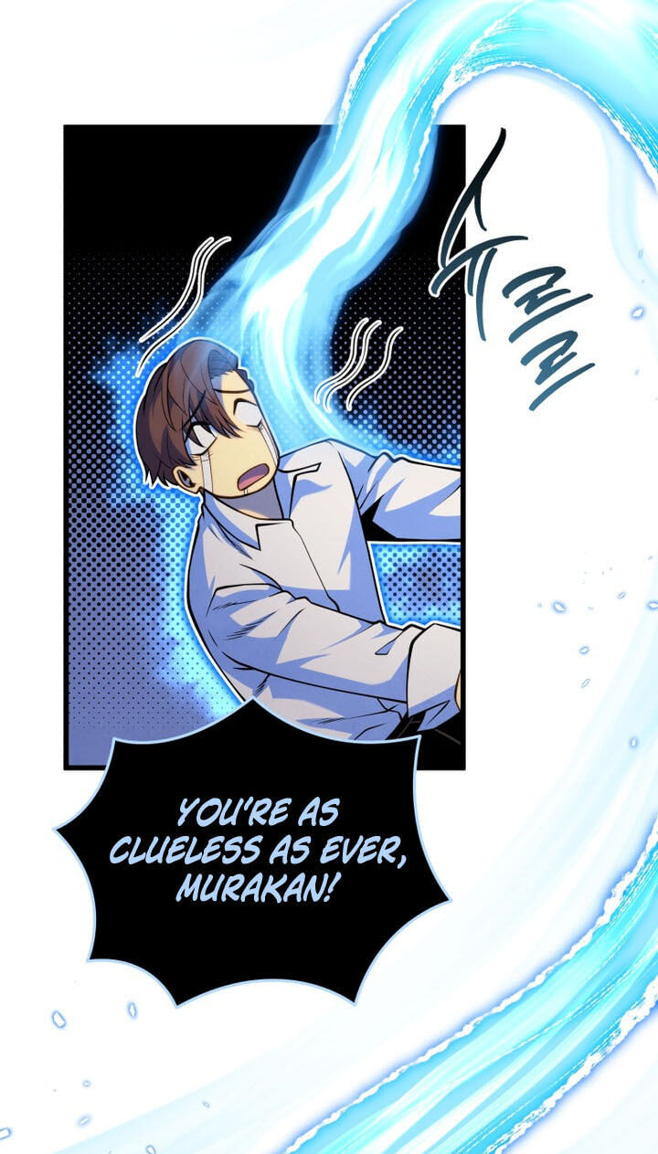 The Swordmaster's Son Chapter 215 page 39 - 